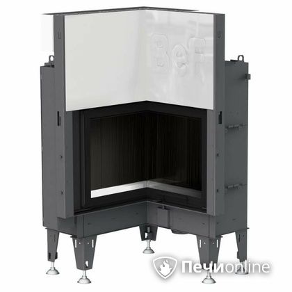 Каминная топка Bef Home Flat V 4 L в Махачкале